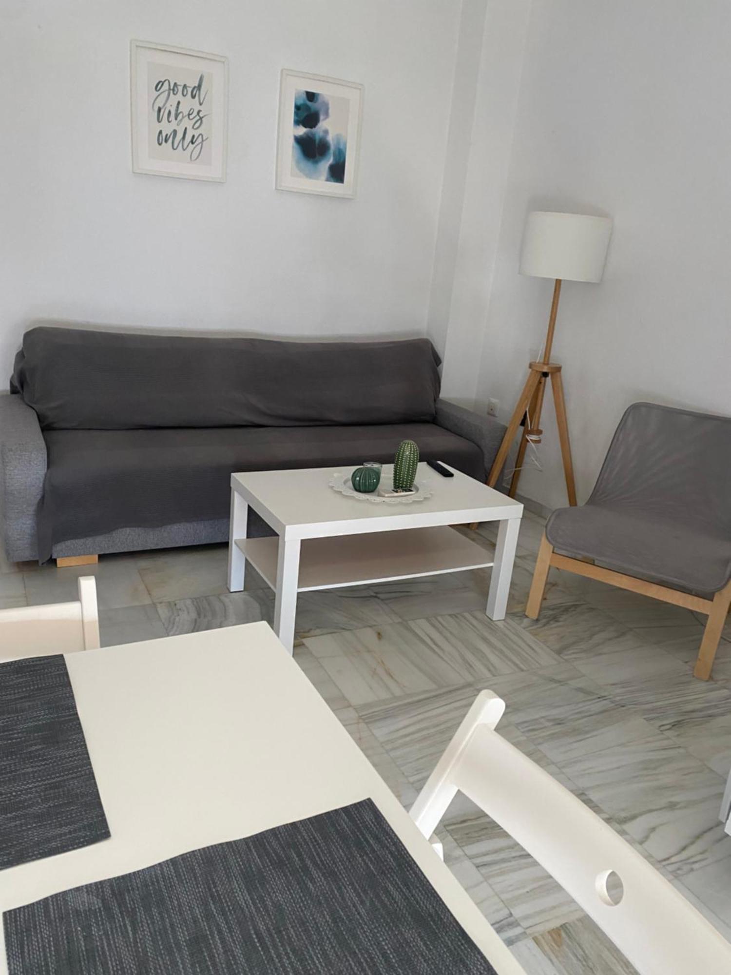 Casa Arco Del Reloj Apartment Chiclana de la Frontera Exterior photo